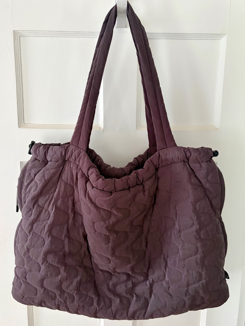 Free People Movement Cloud 9 Tote